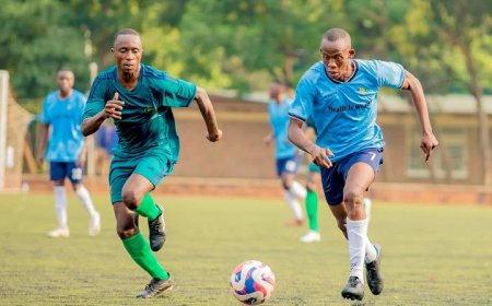 RBC yiganje mu makipe azakina imikino ya nyuma muri Shampiyona y'abakozi