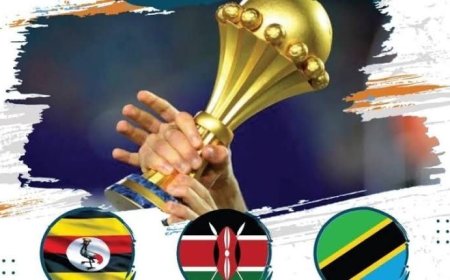 Security and Politics stir doubts over AFCON 2027 in Kenya, Uganda, Tanzania