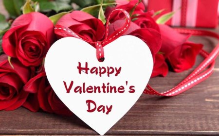 Ibihe 4 by'ingenzi ku munsi ngarukamwaka wa Saint-Valentin