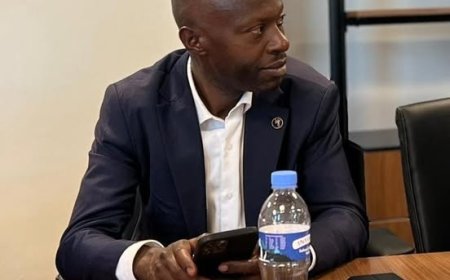 SSP Rutikara yongewe muri Komite nyobozi y'Ishyirahamwe rya Karate mu Rwanda