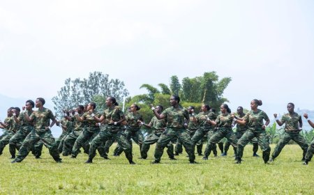 Ibisabwa kubifuza kwitabira ‘Itorero Indangamirwa’ rigiye gukorwa ku nshuro ya 16