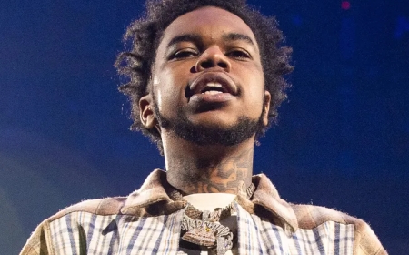 Rapper Lil Poppa dead at 25