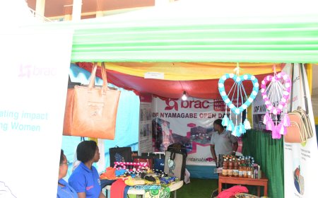 Nyamagabe: Abitabiriye Expo bifuza ko yagezwa no muyindi mirenge igize aka akarere