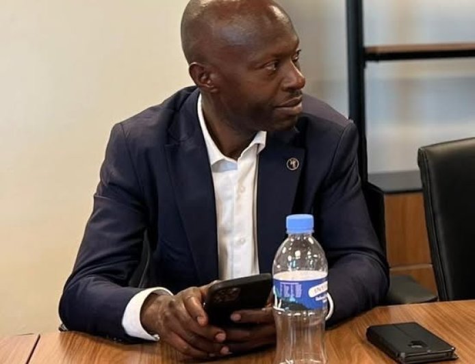 SSP Rutikara yongewe muri Komite nyobozi y'Ishyirahamwe rya Karate mu Rwanda