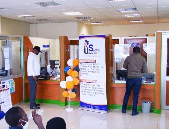 Koperative Umwalimu SACCO yongeye gutanga Inguzanyo y'ingoboka hakoreshejwe Akanyenyeri