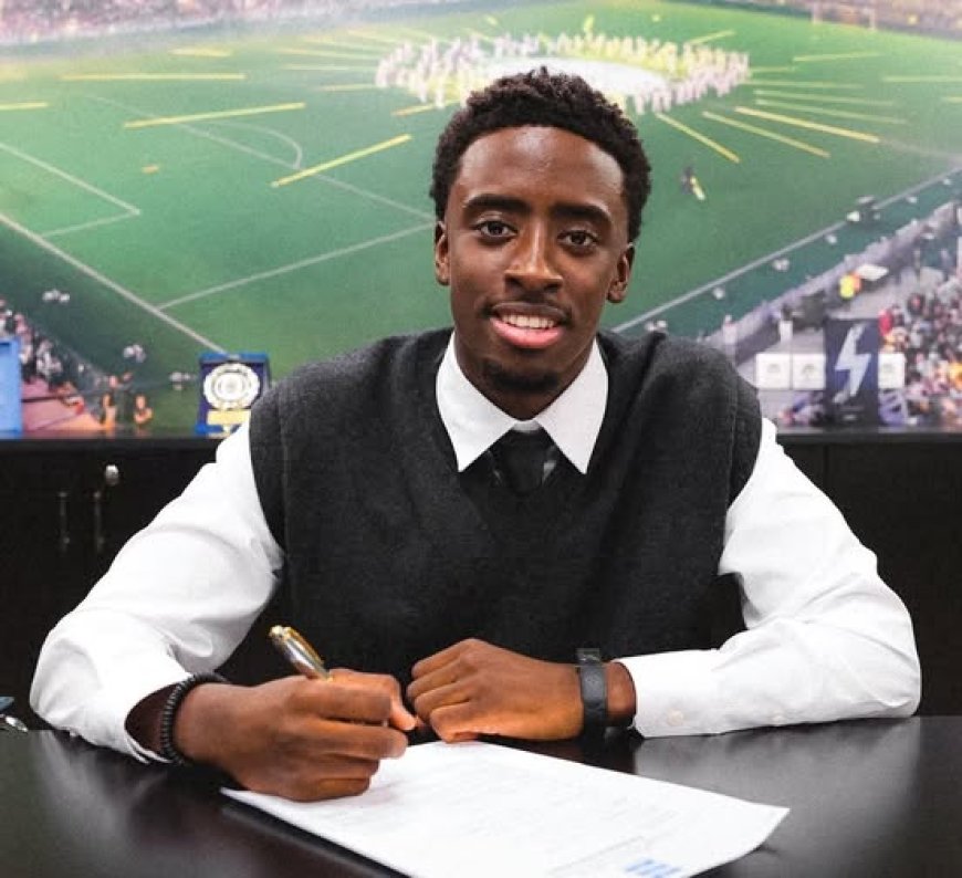Hakim Sahabo joins AEK Athens on a three-year deal