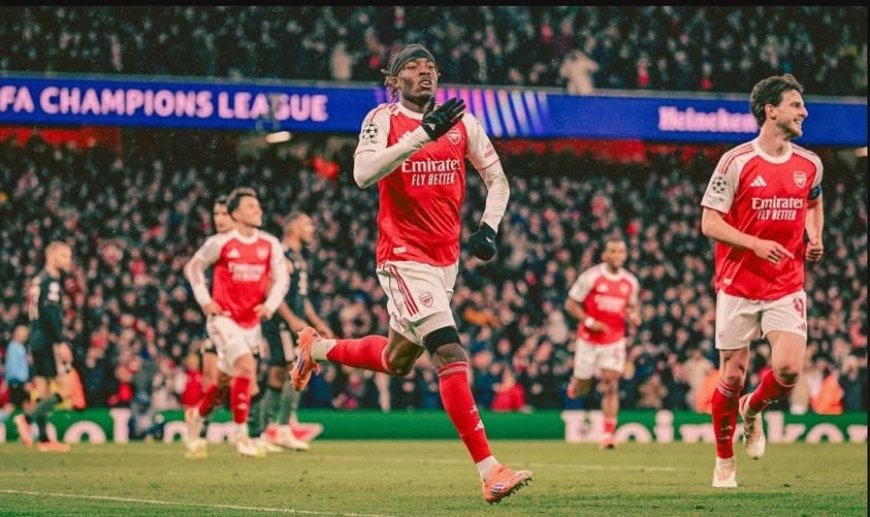 Champions League: Why Arsenal earned less than Liverpool and Man City despite perfect record?