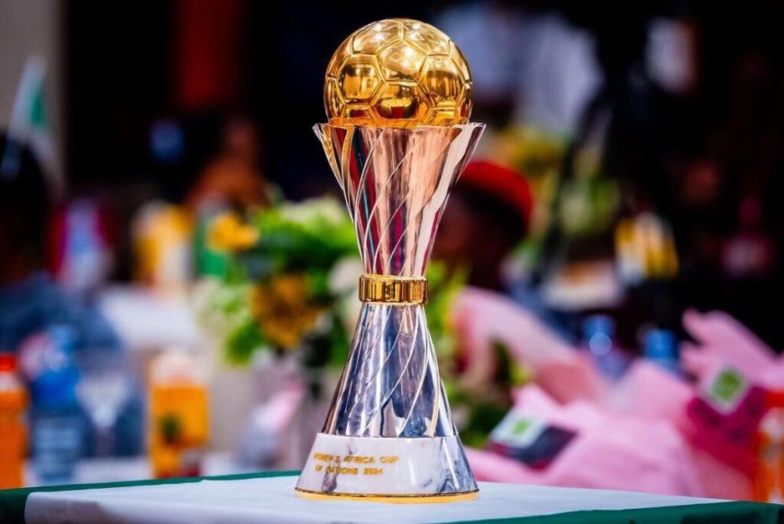 Morocco withdraws from WAFCON 2026 hosting one month before kickoff