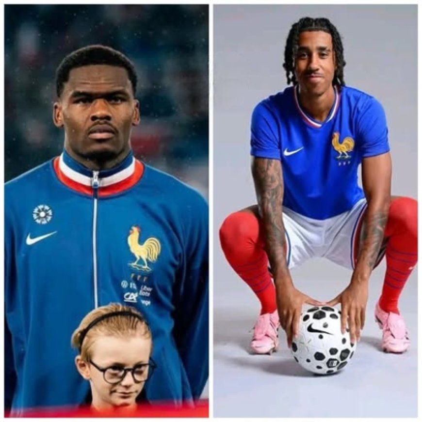 Leny Yoro and Ange-Yoan Bonny set to be eligible for Côte d’Ivoire