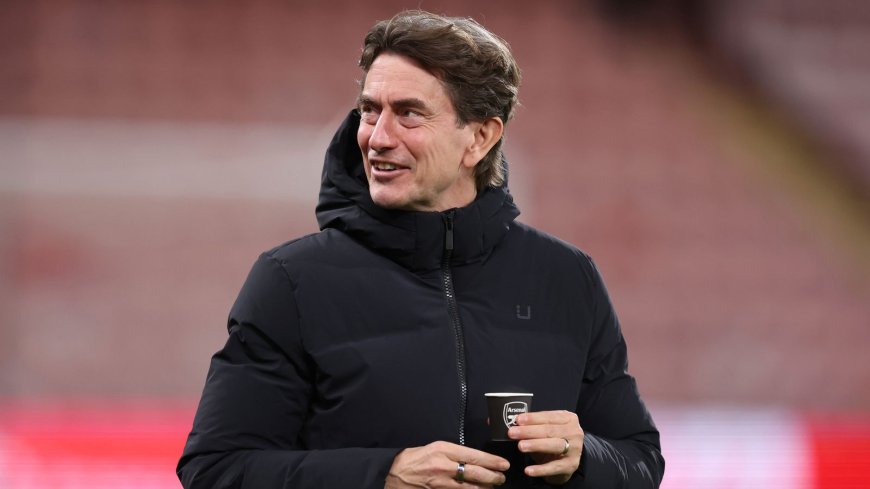 Tottenham sack Thomas Frank following prolonged winless run