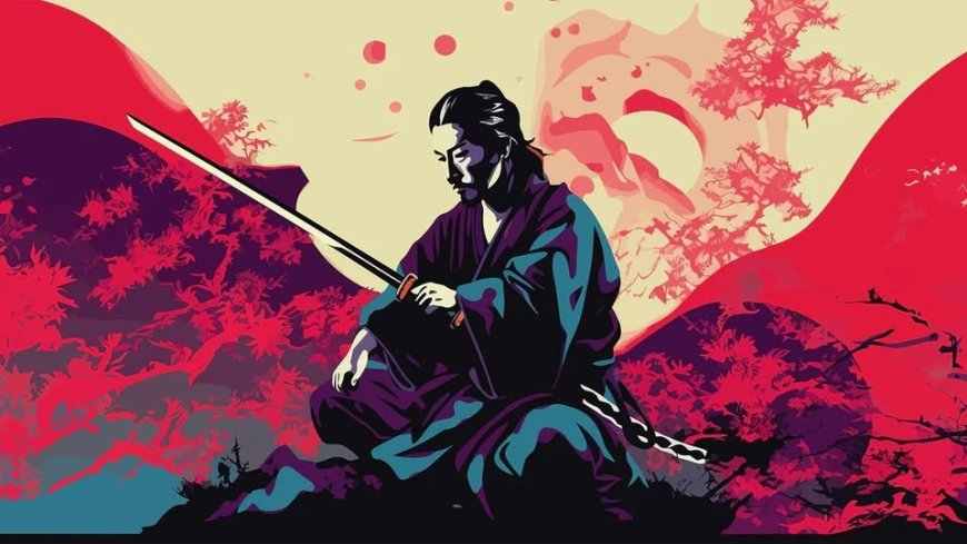 The truth behind Japan’s Samurai Warriors