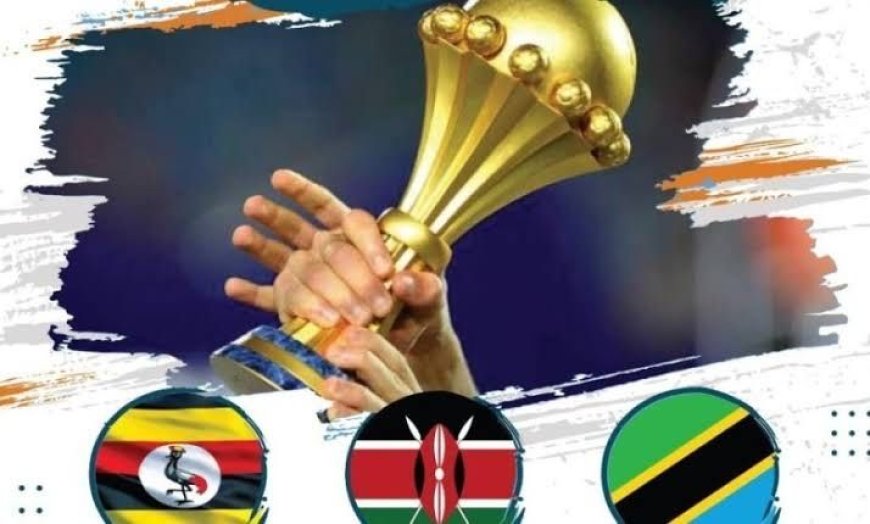 Security and Politics stir doubts over AFCON 2027 in Kenya, Uganda, Tanzania