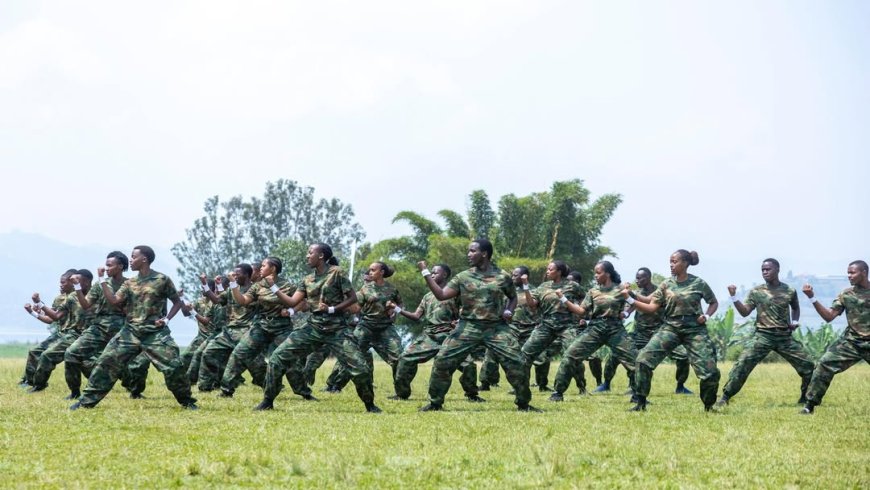Ibisabwa kubifuza kwitabira ‘Itorero Indangamirwa’ rigiye gukorwa ku nshuro ya 16