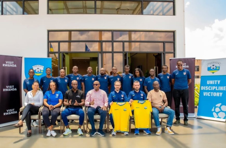 Veteran Haruna Niyonzima selected for Atlético Madrid elite Coaching programme