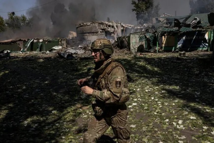 Russia's invasion of Ukraine in numbers after 4 Years: Deaths, Territory and Costs