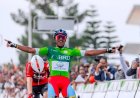 Henok Mulueberhan yegukanye Etape ya 8 muri Tour du Rwanda 2026 yatwawe na Kretschy Moritz (Amafoto)
