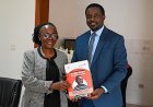 World Vision yiyemeje kugabanya igwingira ry’abana mu Karere ka Gicumbi