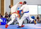 Karate: Abakinnyi b’intoranwa basaga 50 bagiye guhurira muri Japan Ambassador’s Cup