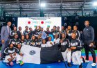 PHOTOS: APR Karate Club’s new faces shine to win 2026 Japan Ambassador’s Cup