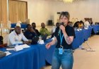 France's Macron mourns French UNICEF worker killed in Goma