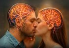 The hidden science of Kissing and Human connection