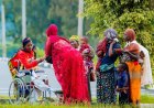 Rwanda: Abayisiramu basoje Igisibo bishimira gukusanya Miliyoni 38 Frw bafashishije abatishoboye