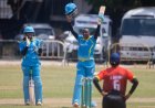 Cricket: Rwanda’s Utagushimaninde makes global history with T20I Century at 15