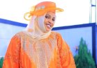 Koza Imirambo no gukumbura u Rwanda: Ubuzima bwa Mutoni Assia muri Amerika