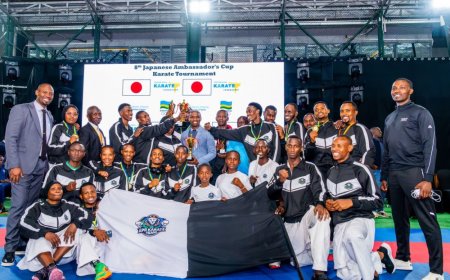 PHOTOS: APR Karate Club’s new faces shine to win 2026 Japan Ambassador’s Cup