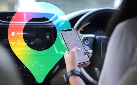 Google maps rolls out biggest upgrade with new AI features