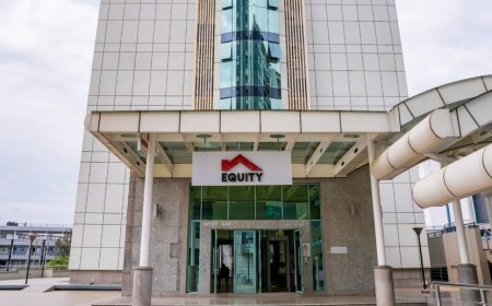 Equity Bank Rwanda responds to alleged Rwf85 billion fraud probe