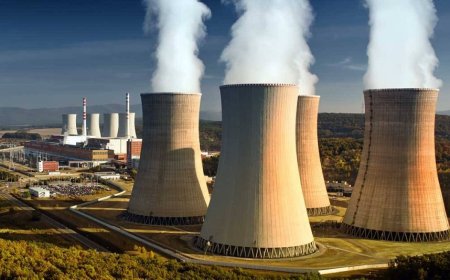 IAEA praises Rwanda’s progress on Nuclear Infrastructure