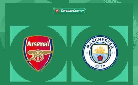 Why this year’s Carabao Cup final matters like never before