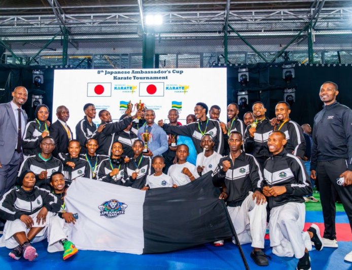 PHOTOS: APR Karate Club’s new faces shine to win 2026 Japan Ambassador’s Cup