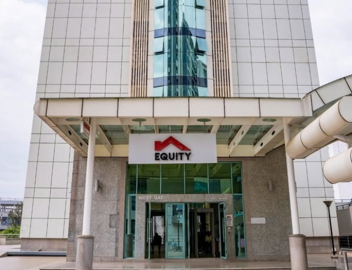 Equity Bank Rwanda responds to alleged Rwf85 billion fraud probe
