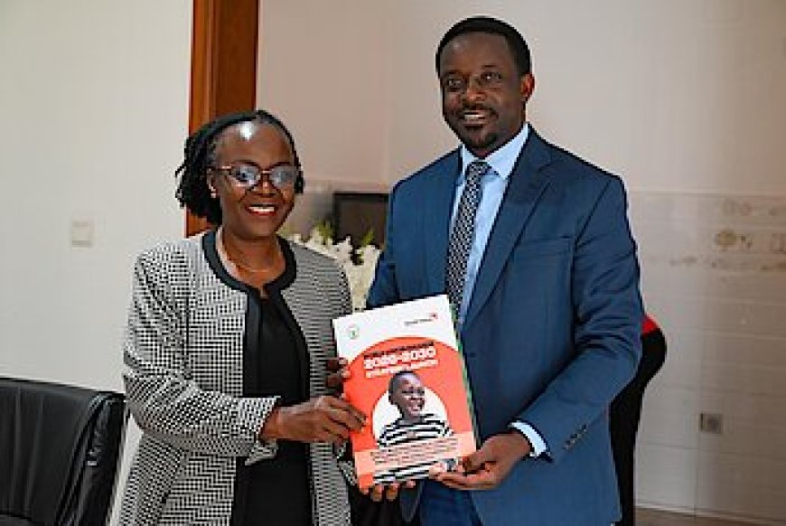 World Vision yiyemeje kugabanya igwingira ry’abana mu Karere ka Gicumbi