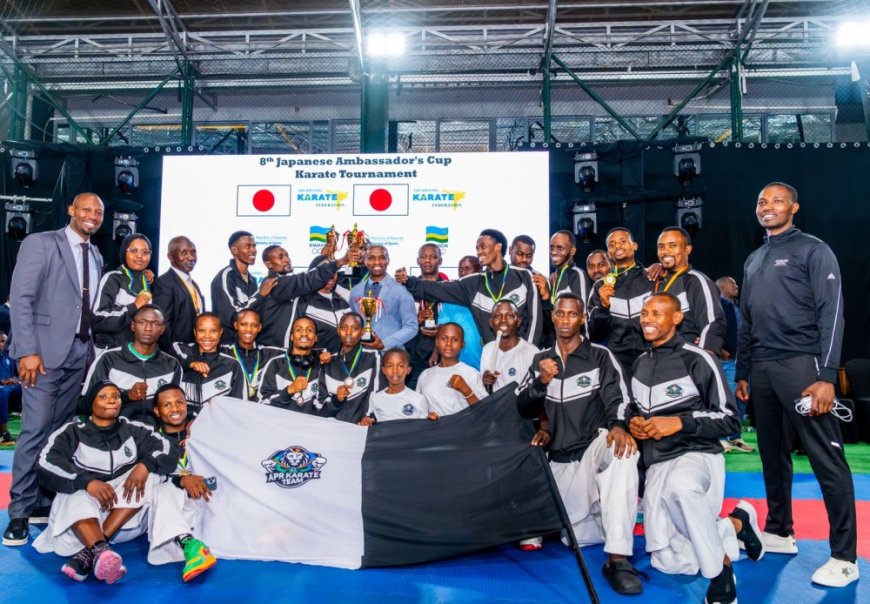 PHOTOS: APR Karate Club’s new faces shine to win 2026 Japan Ambassador’s Cup