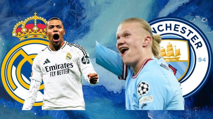 Florentino Pérez eyes Haaland move to pair with Mbappé