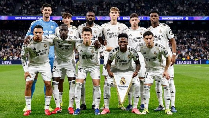 PSG, Real Madrid and Bodø/Glimt claim first-leg edge in last-16