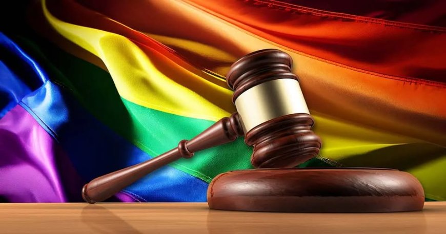 Parliament doubles penalty for gay sex