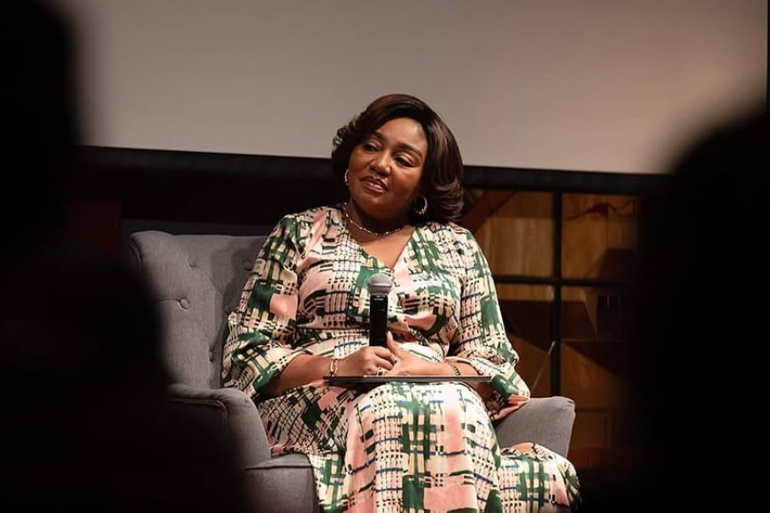 U Rwanda rwasubije DR-Congo yarushinje gushaka kwicira Umugore wa Tshisekedi muri Amerika