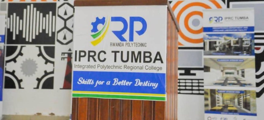 Umunyeshuri wigaga muri IPRC Tumba yasanzwe yapfanye n’umukobwa mu Icumbi