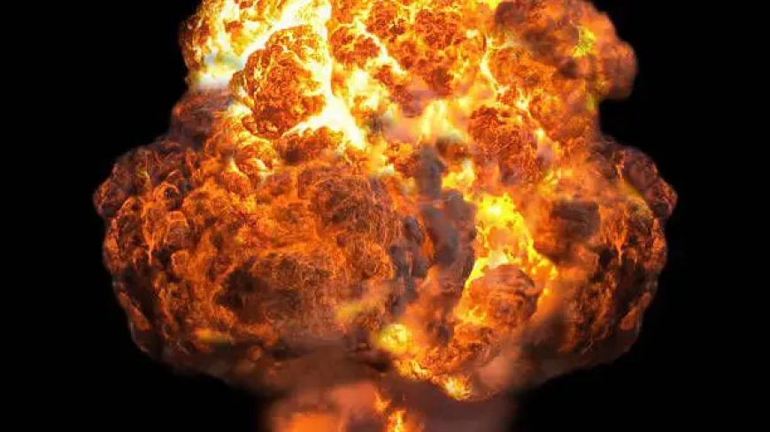 Heavy blasts rock Musaga as explosions hit Military Camp in Bujumbura