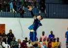 Volleyball: Matheus Bettim yongewe muri Police VC yitegura Shampiyona Nyafurika