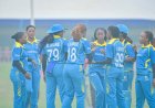 Cricket: Rwanda fall to Italy, United States outlast Nepal in Challenge Trophy opener