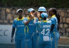 Cricket: Rwanda claims dominant win over Vanuatu in Challenge Trophy