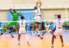 Rwandan teams impress on day two of African Club Championship in Kigali
