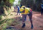 Cricket: ICC Women’s Challenge Trophy teams take part in Rwanda’s Umuganda