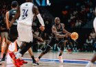 BAL 2026:  Sahara Conference begins in Rabat, teams chase Kigali playoffs