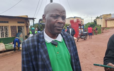 Gicumbi:  Abatuye ku ‘Umulindi’ basabye ibikorwaremezo bijyanye n’amateka hafite ku gihugu